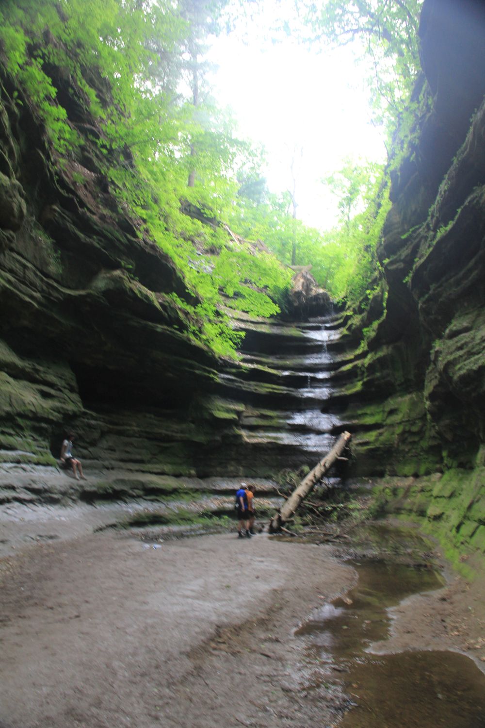 Starved Rock 